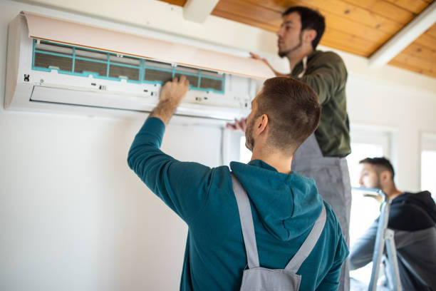 HVAC Emergency Services in Wheatley Heights, NY