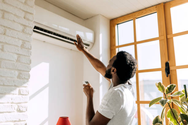 Best HVAC Service Technicians  in Wheatley Heights, NY