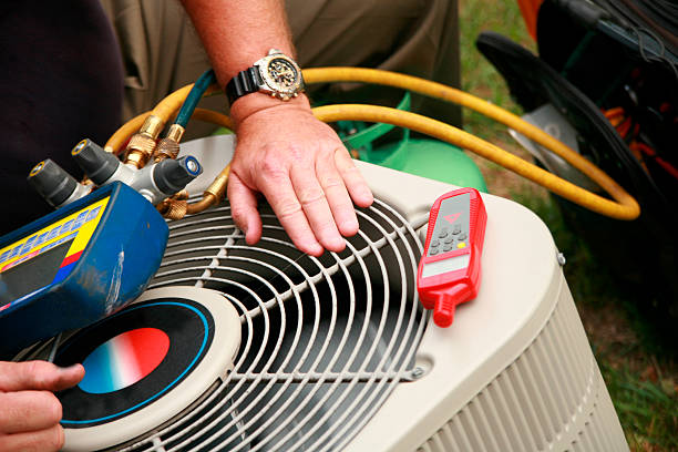 Best Affordable Air Conditioning Repair  in Wheatley Heights, NY