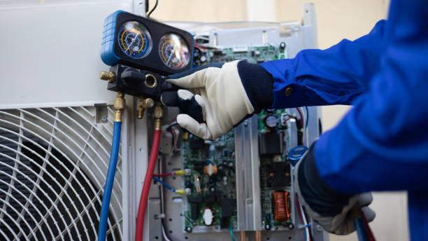Affordable Air Conditioning Repair in Wheatley Heights, NY