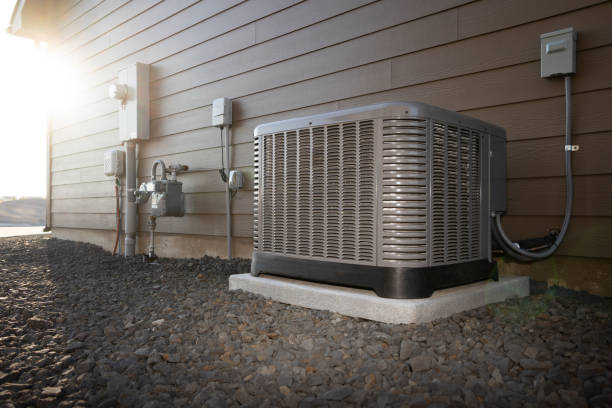 Best Residential HVAC Services  in Wheatley Heights, NY